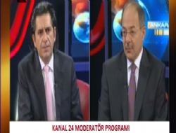 Akdağ Sağlık Gündemi'ni değerlendirdi